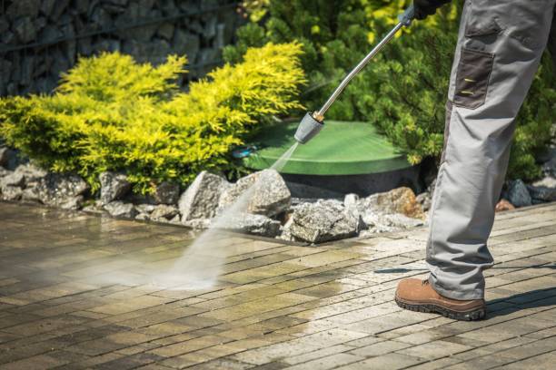 Best Patio and Deck Pressure Washing  in Montour Falls, NY